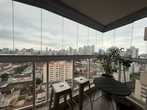 Imagem 6 - Loft / Studio em Campo Grande, Santos - SP