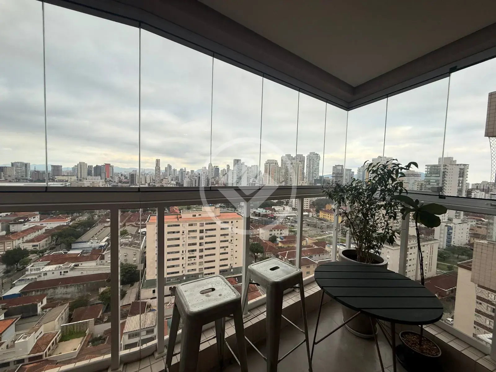 Imagem 6 - Loft / Studio em Campo Grande, Santos - SP