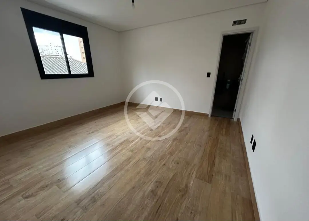 Imagem 2 - Casa em Aparecida, Santos - SP