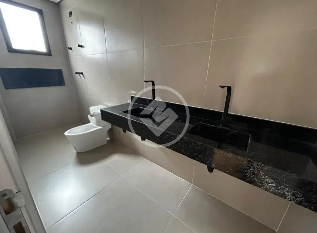 Imagem 1 - Casa em Aparecida, Santos - SP