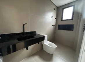 Imagem 5 - Casa em Aparecida, Santos - SP