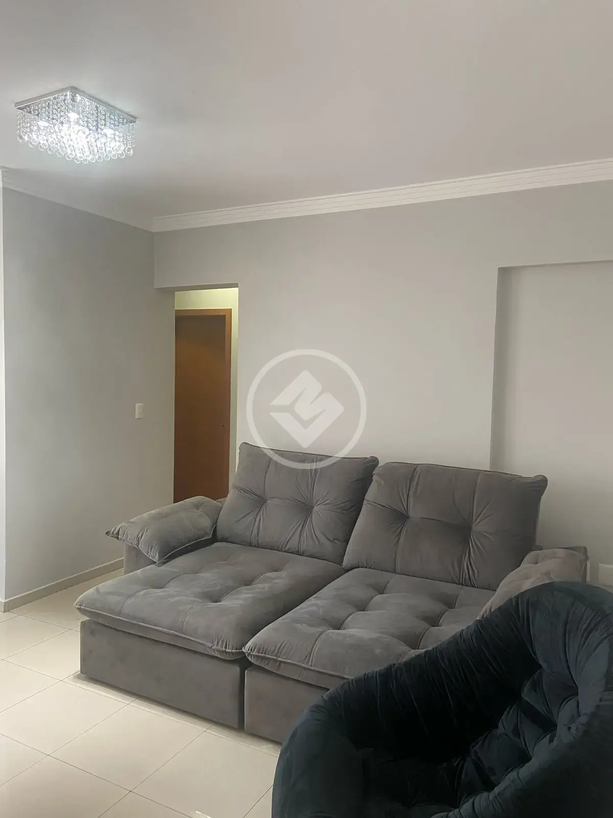 Imagem 2 - Apartamento em Macuco, Santos - SP