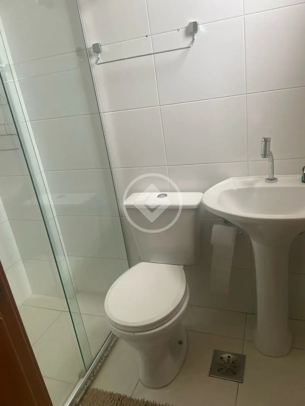 Imagem 6 - Apartamento em Macuco, Santos - SP