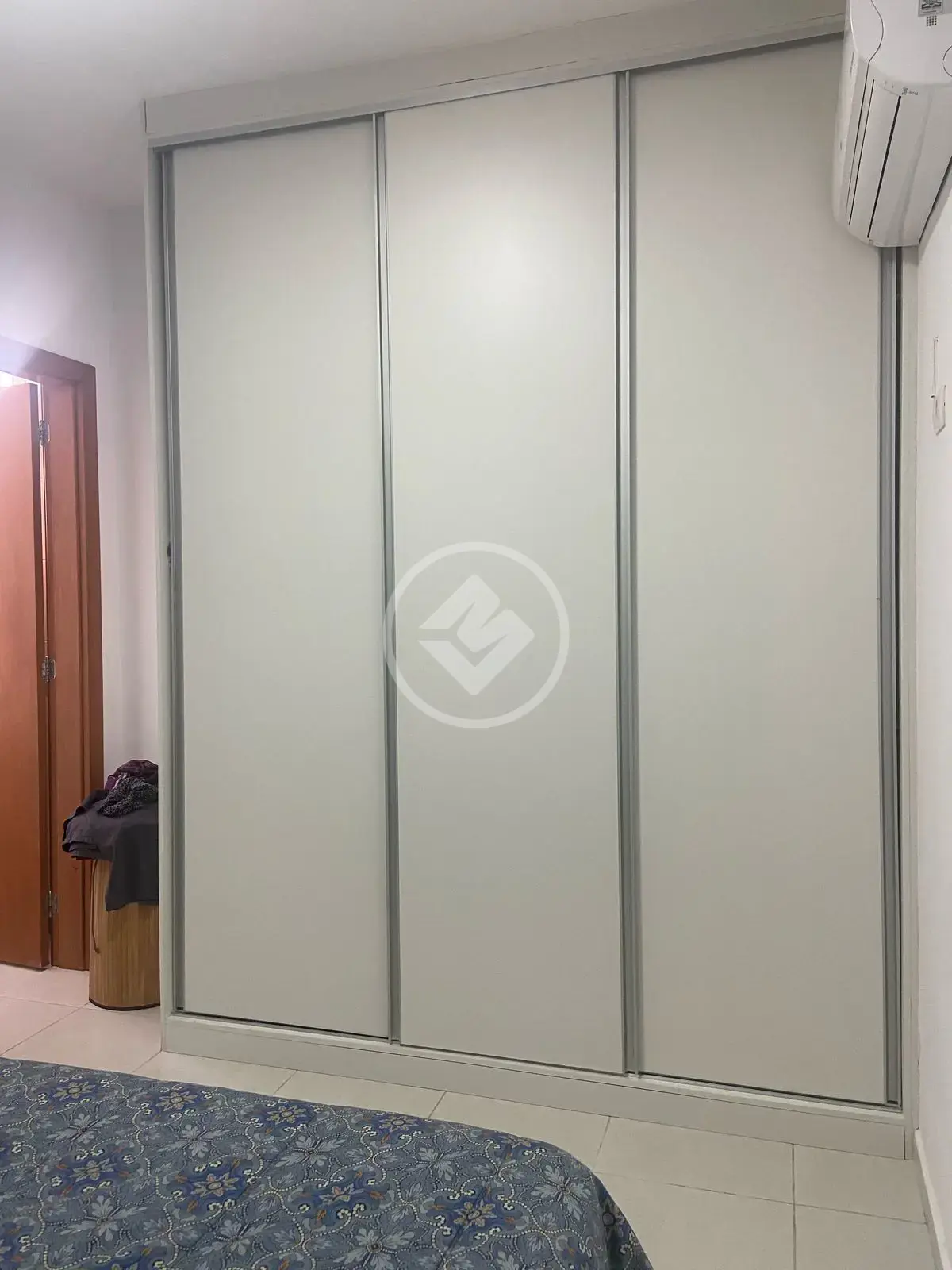 Imagem 5 - Apartamento em Macuco, Santos - SP