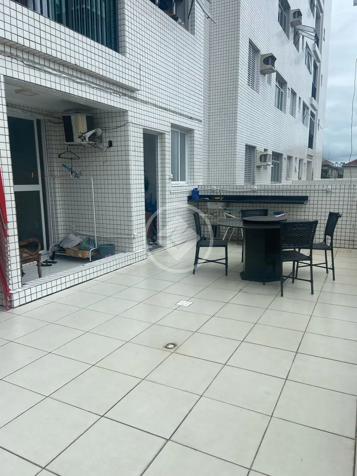 Image 25 - Apartamento em Macuco, Santos - SP