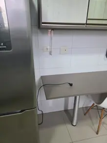 Imagem 4 - Casa em Boqueirão, Santos - SP
