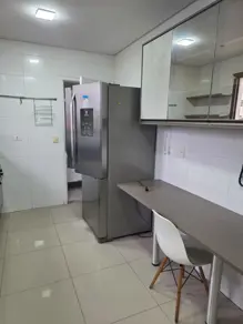 Imagem 3 - Casa em Boqueirão, Santos - SP