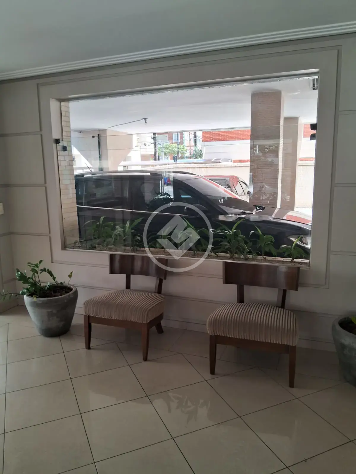 Image 18 - Apartamento em Boqueirão, Santos - SP