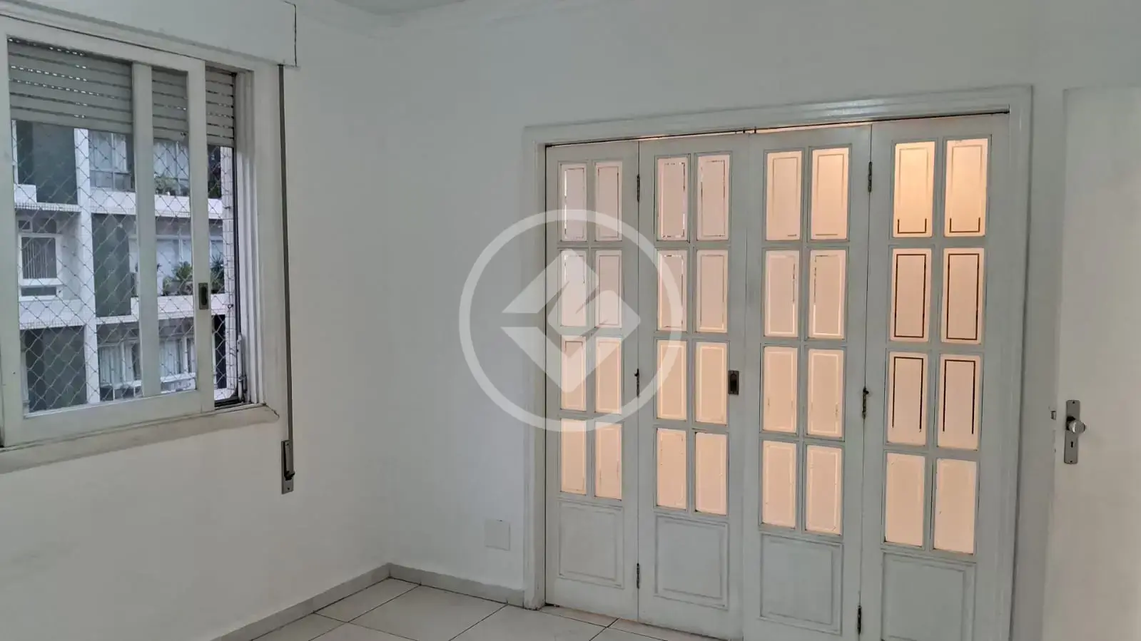 Imagem 4 - Apartamento em Boqueirão, Santos - SP
