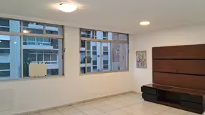 Apartamento Boqueirão, Santos - SP — foto 1