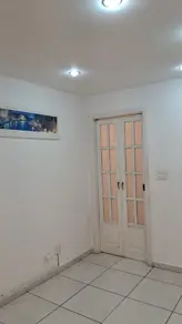 Imagem 5 - Apartamento em Boqueirão, Santos - SP