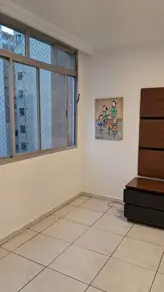 Imagem 2 - Apartamento em Boqueirão, Santos - SP