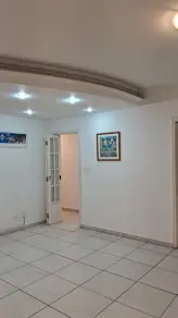 Imagem 3 - Apartamento em Boqueirão, Santos - SP