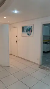 Apartamento Boqueirão, Santos - SP — foto 2