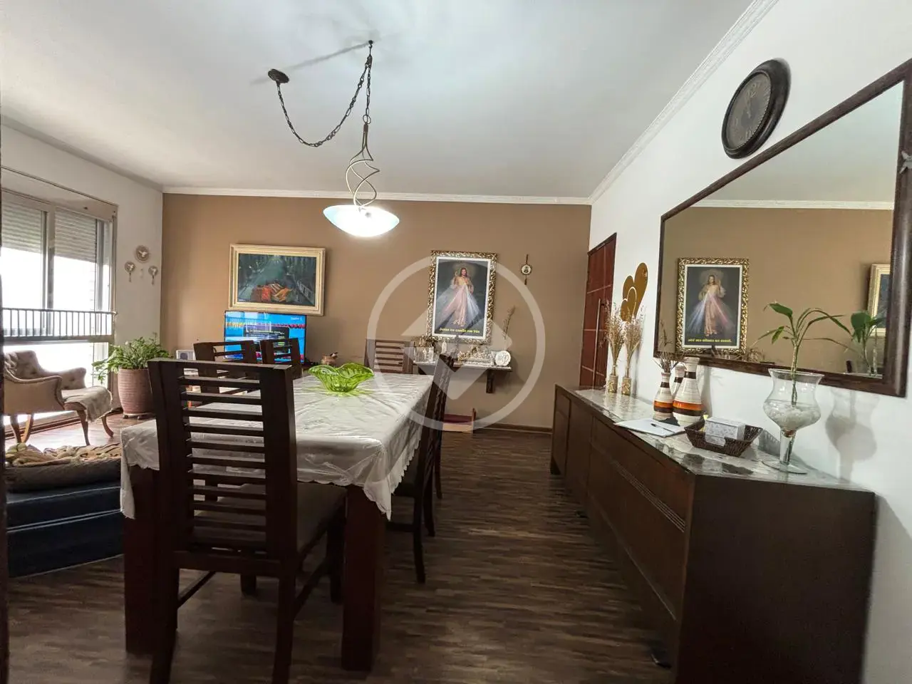 Imagem 3 - Apartamento em José Menino, Santos - SP
