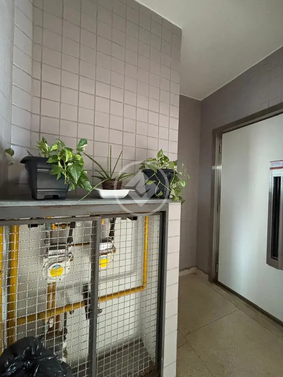 Image 61 - Apartamento em José Menino, Santos - SP