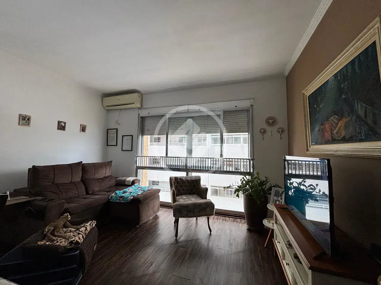 Imagem 4 - Apartamento em José Menino, Santos - SP