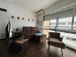 Imagem 2 - Apartamento em José Menino, Santos - SP
