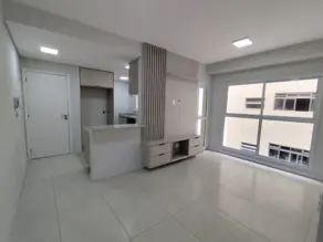 Apartamento Aparecida, Santos - SP — foto 1