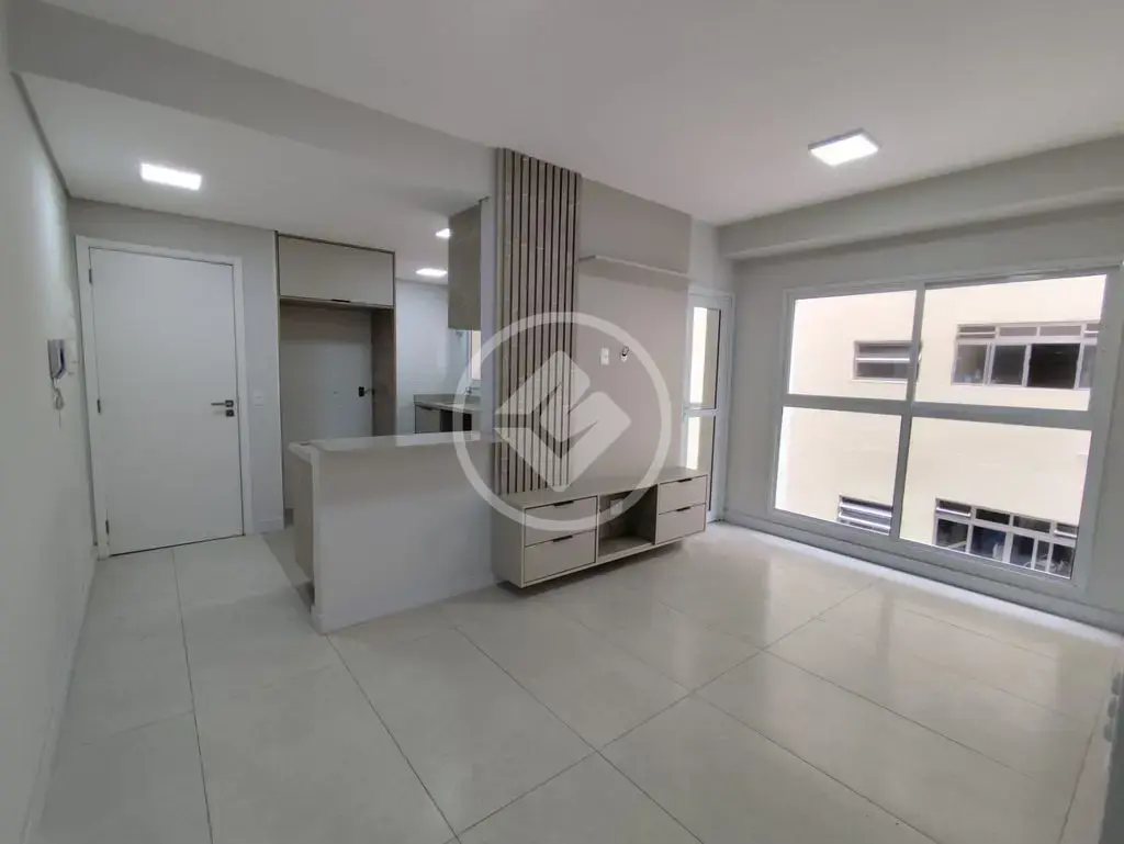 Imagem 1 - Apartamento em Aparecida, Santos - SP