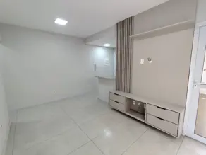 Apartamento Aparecida, Santos - SP — foto 2