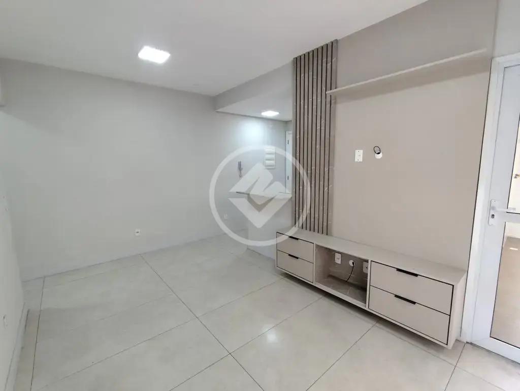 Image 2 - Apartamento em Aparecida, Santos - SP