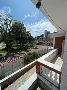 Sobrado Vila Belmiro, Santos - SP — foto 2