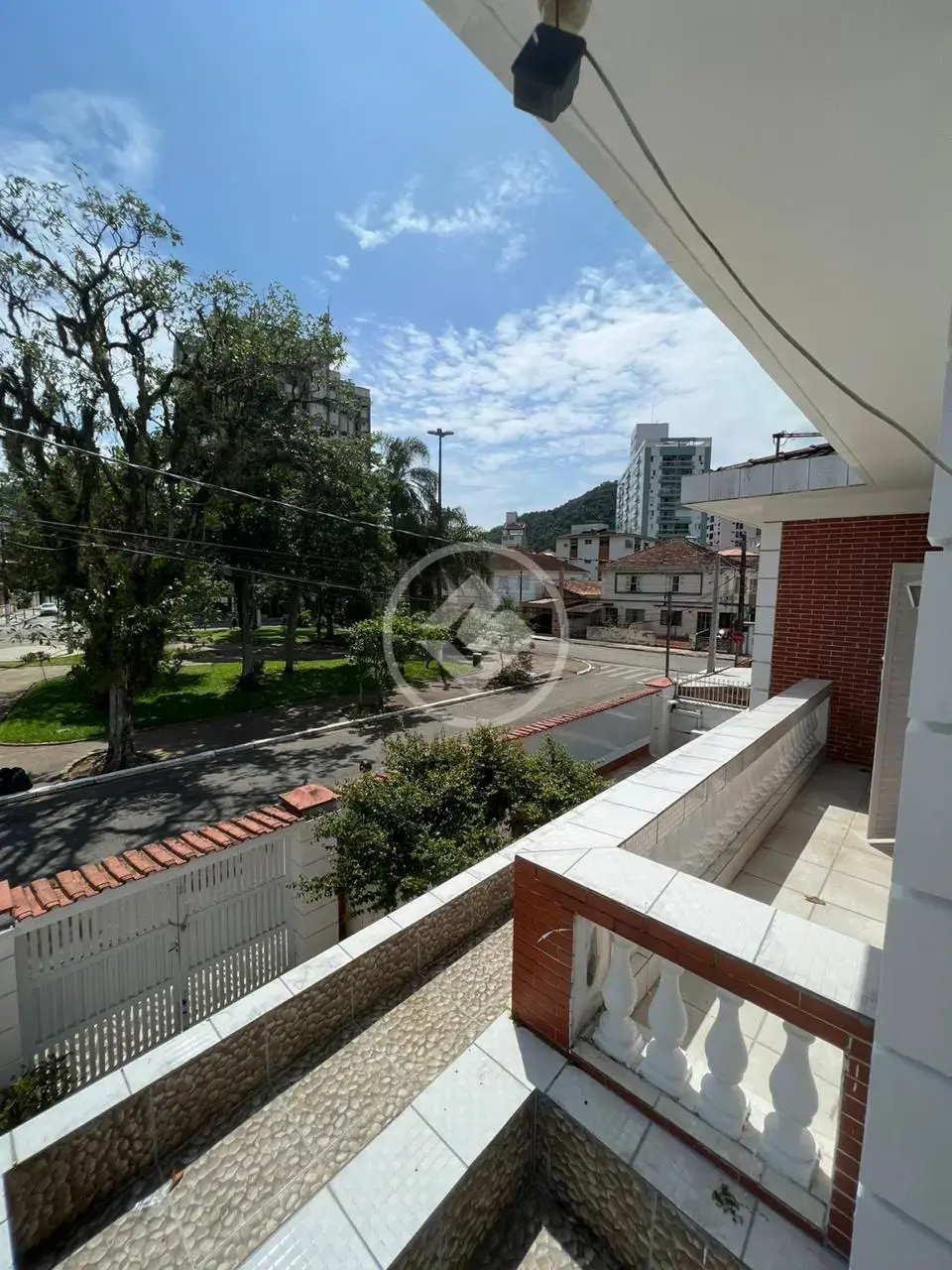 Imagem 1 - Sobrado em Vila Belmiro, Santos - SP