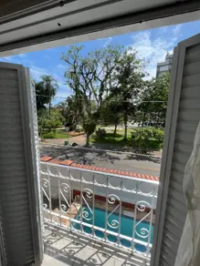 Sobrado Vila Belmiro, Santos - SP — foto 1