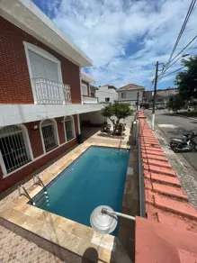 Imagem 2 - Sobrado em Vila Belmiro, Santos - SP