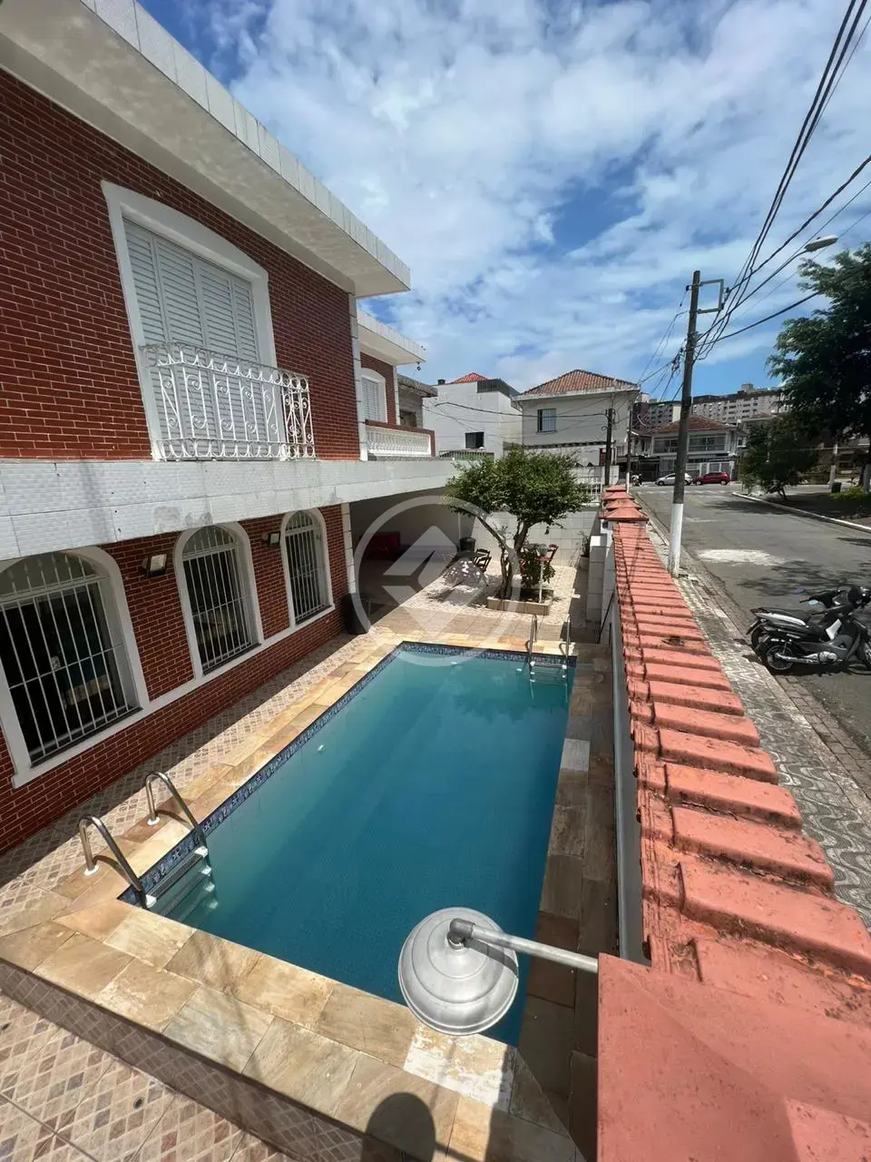Imagem 2 - Sobrado em Vila Belmiro, Santos - SP