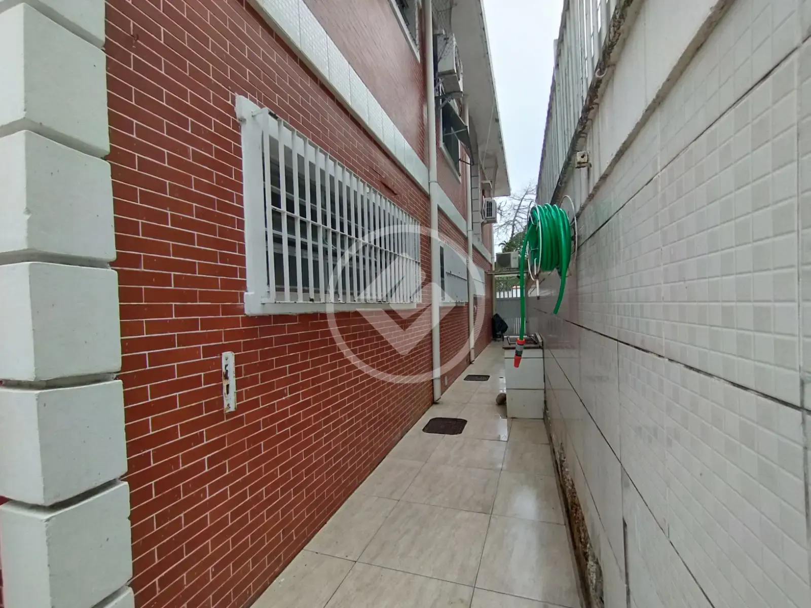 Image 23 - Sobrado em Vila Belmiro, Santos - SP