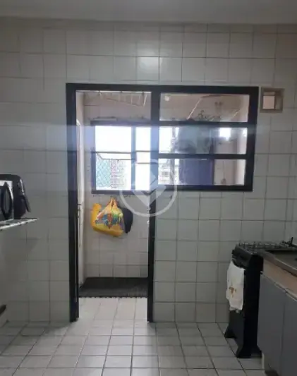 Image 19 - Apartamento em Aparecida, Santos - SP