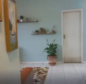Imagem 6 - Apartamento em Aparecida, Santos - SP