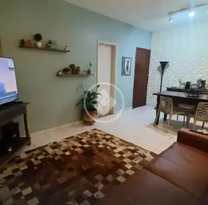Image 2 - Apartamento em Aparecida, Santos - SP