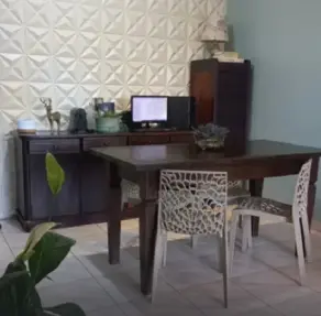 Imagem 5 - Apartamento em Aparecida, Santos - SP