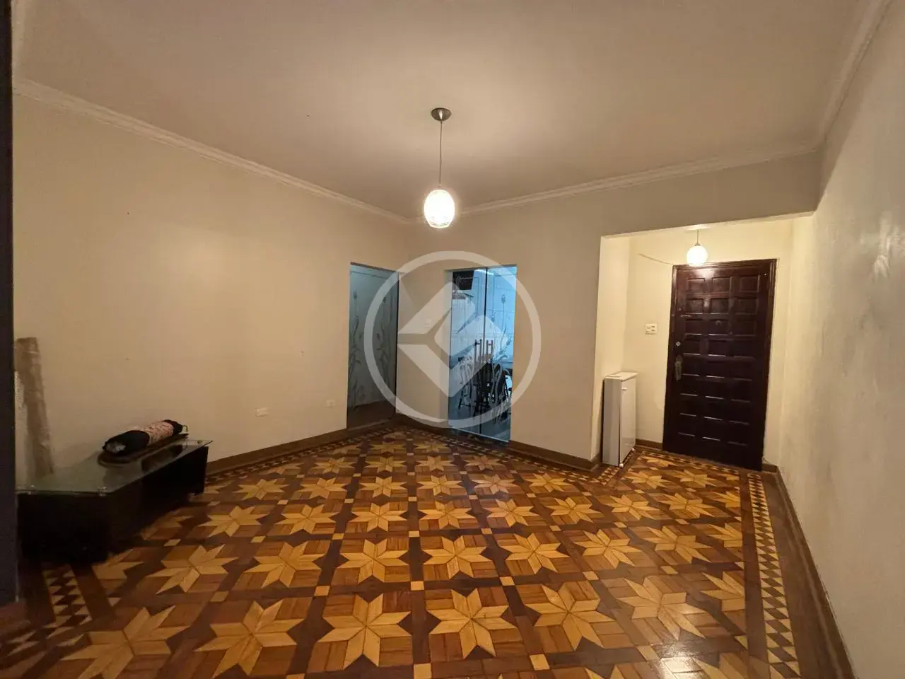 Imagem 1 - Apartamento em Pompéia, Santos - SP