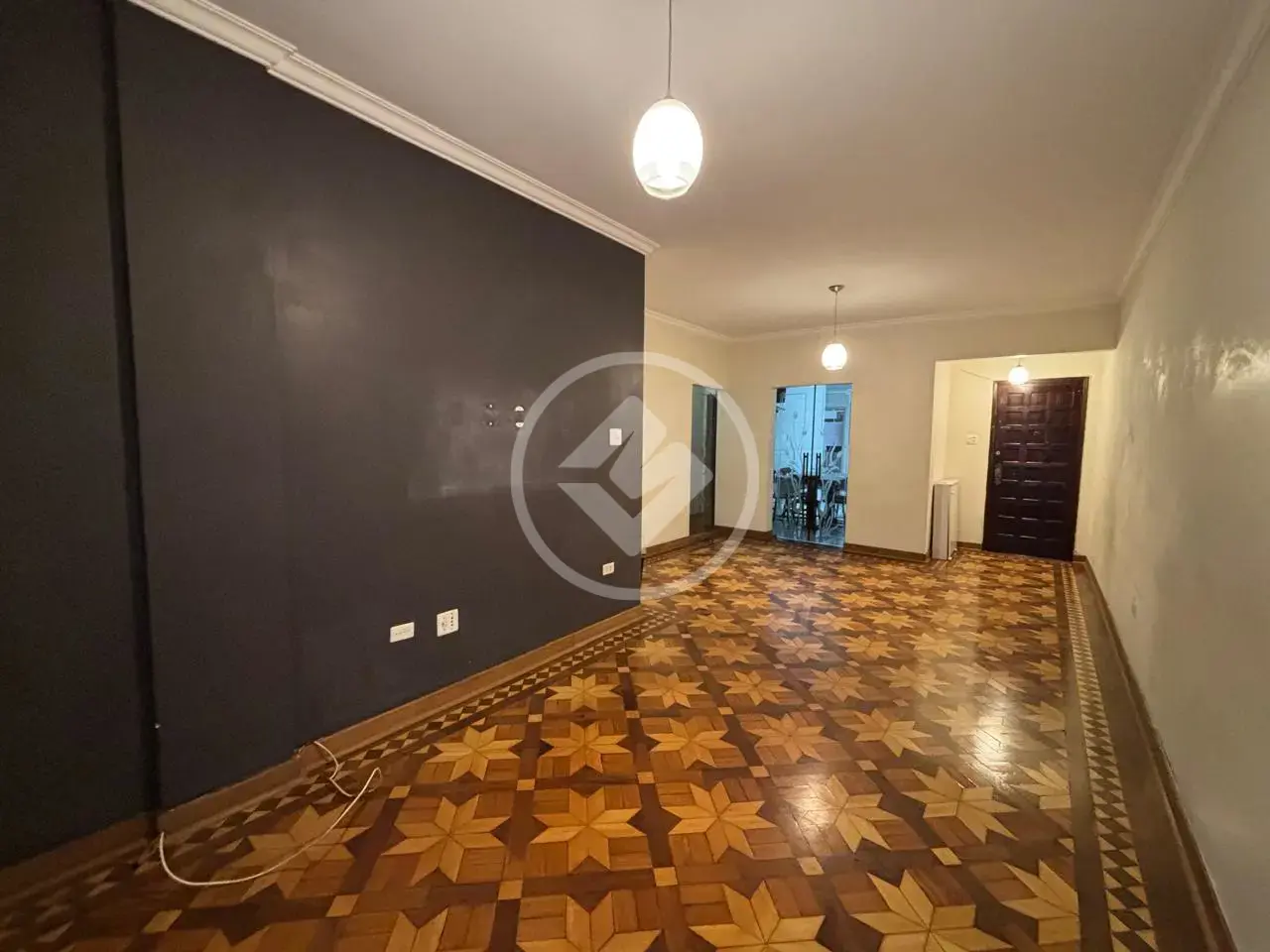 Imagem 6 - Apartamento em Pompéia, Santos - SP