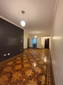 Imagem 3 - Apartamento em Pompéia, Santos - SP