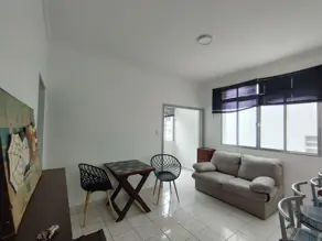 Apartamento Boqueirão, Santos - SP — foto 2