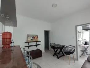 Imagem 4 - Apartamento em Boqueirão, Santos - SP