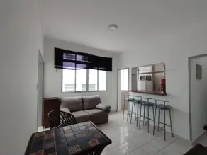 Imagem 3 - Apartamento em Boqueirão, Santos - SP