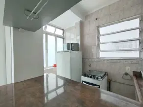 Imagem 6 - Apartamento em Boqueirão, Santos - SP