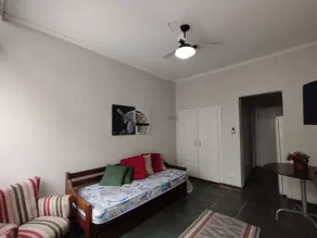 Imagem 4 - Kitnet / Conjugado em Boqueirão, Santos - SP