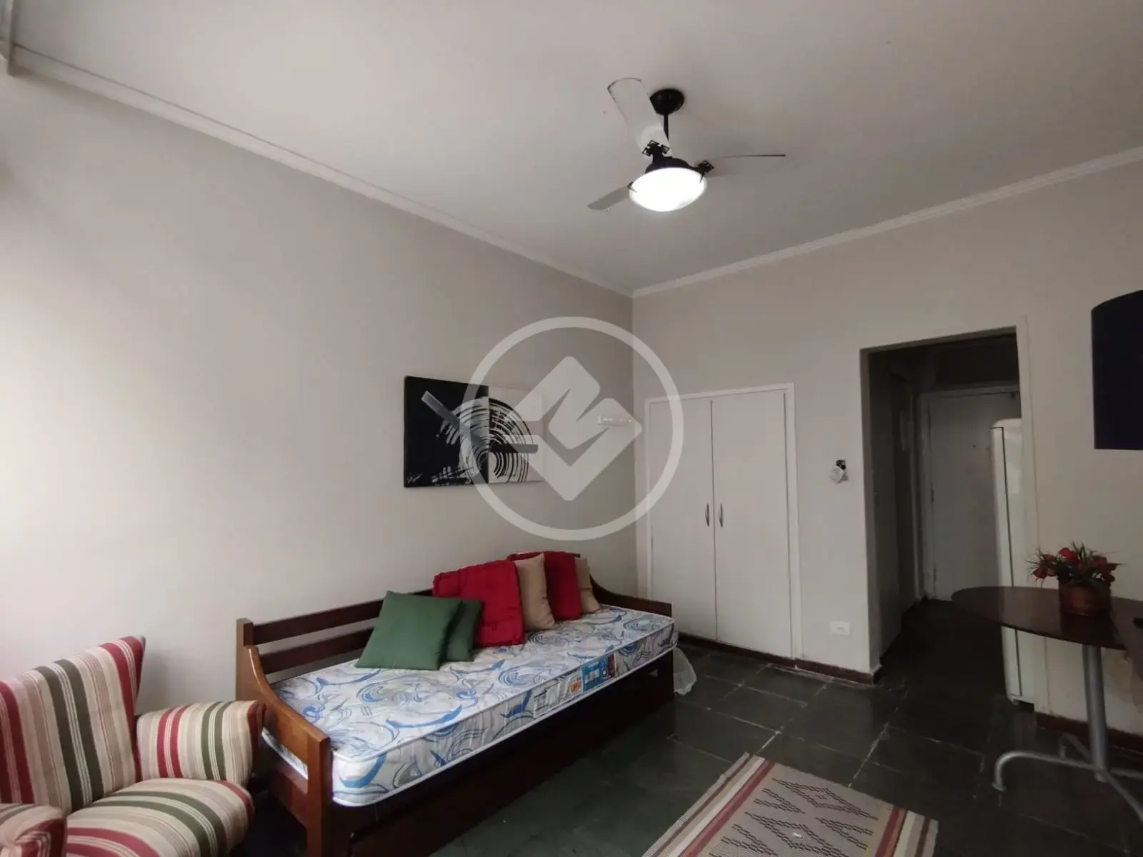 Imagem 4 - Apartamento em Boqueirão, Santos - SP