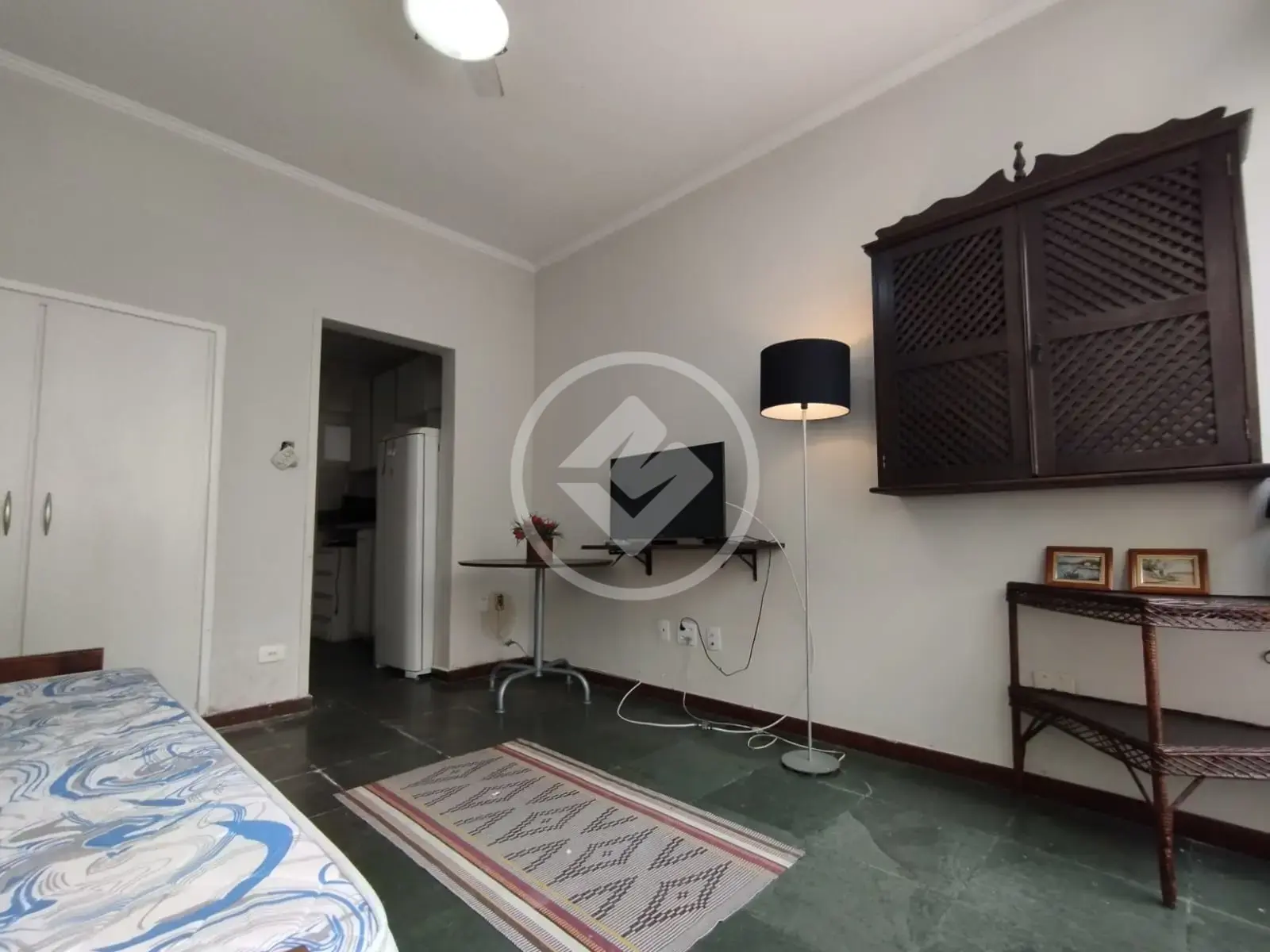 Imagem 5 - Apartamento em Boqueirão, Santos - SP