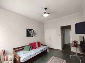 Imagem 6 - Kitnet / Conjugado em Boqueirão, Santos - SP