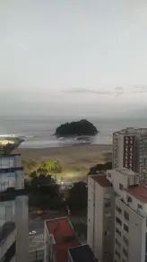 Apartamento Duplex José Menino, Santos - SP — foto 2