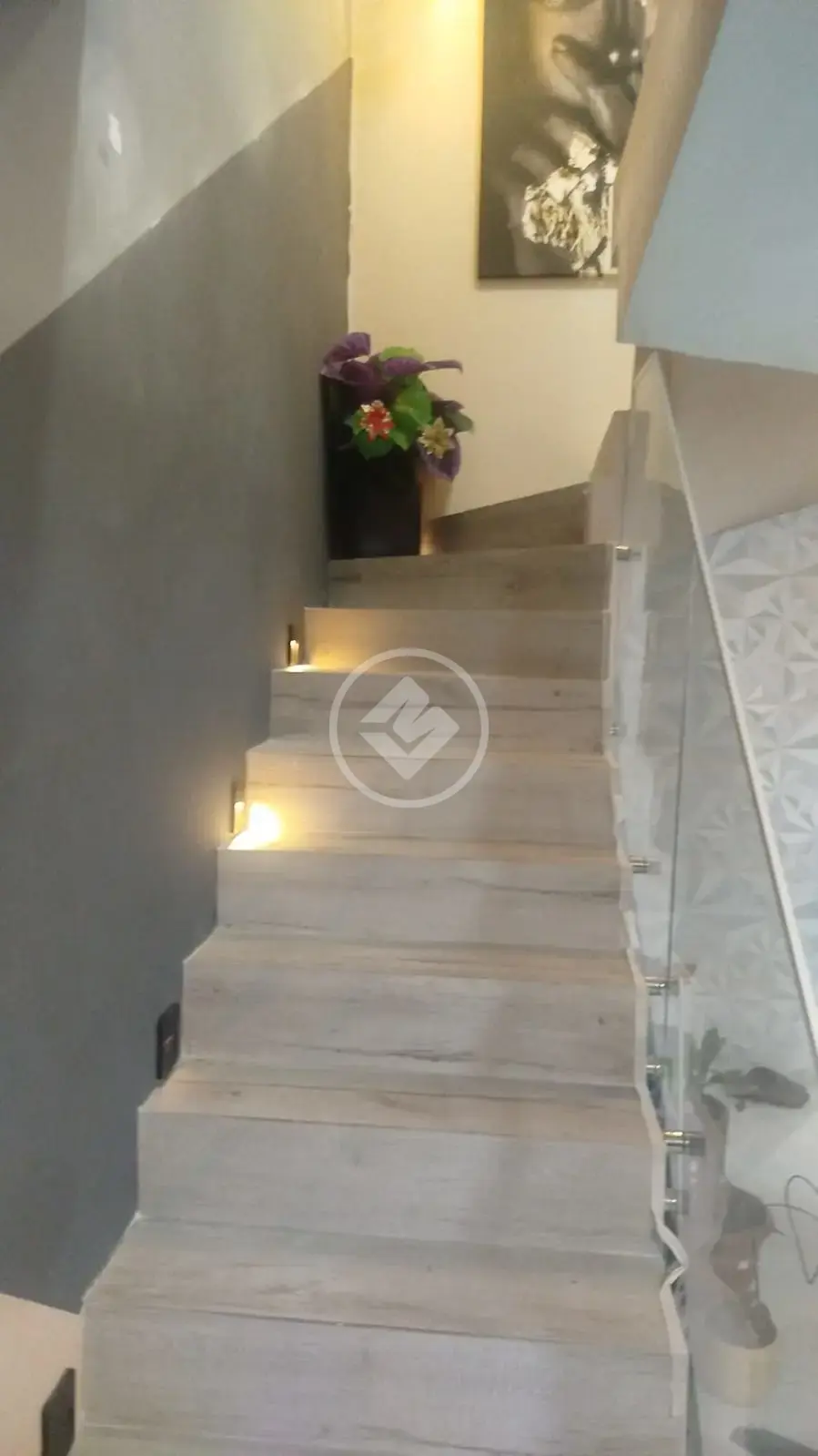 Imagem 4 - Apartamento Duplex em José Menino, Santos - SP