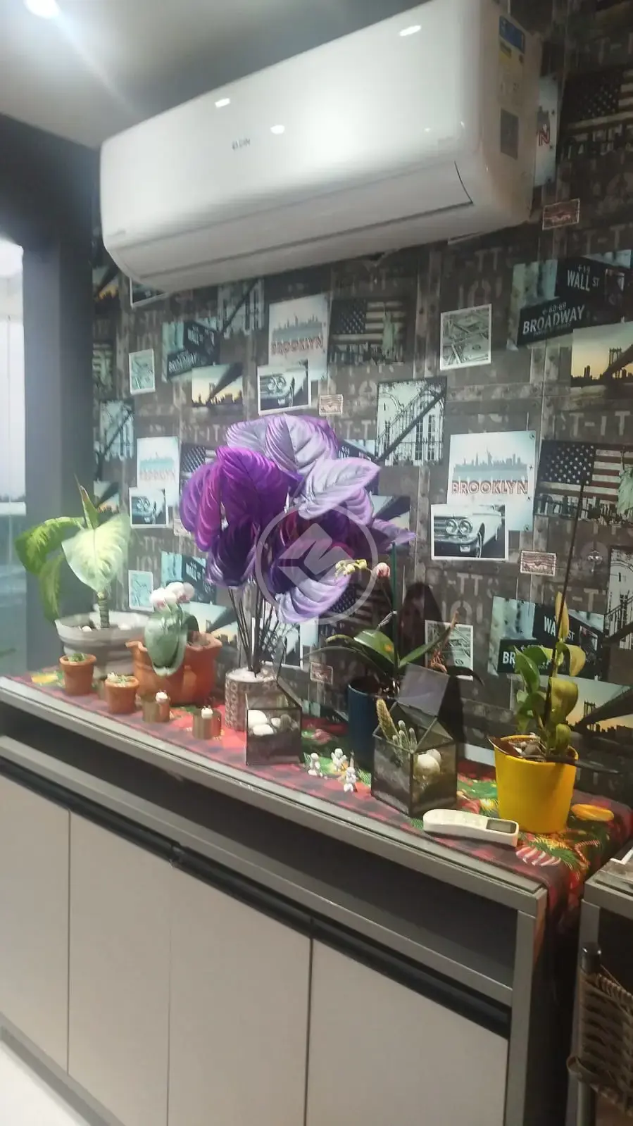 Imagem 6 - Apartamento Duplex em José Menino, Santos - SP
